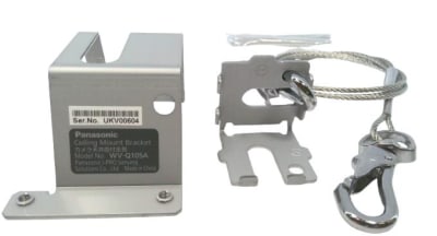 MATSUSHITA ELECTRIC WV-Q105A