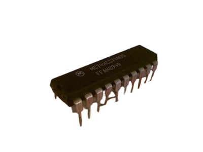 PARKER MC74HC374NDS