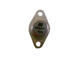 STC 2N3441