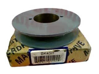 POWER DRIVE BK45H