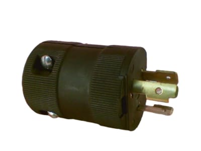 GRAINGER 4HD24