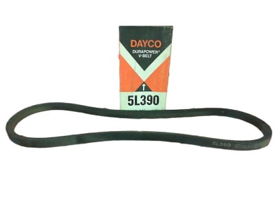 MBL THREE STAR BELT 5L390