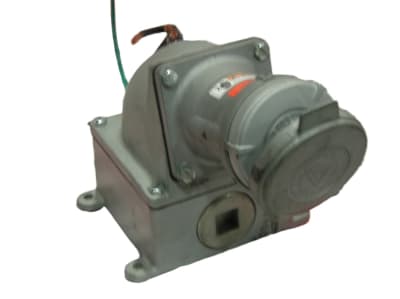 GRAINGER 5HJ19