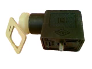 ASCO MSD-6