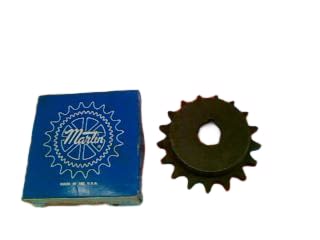 ALTRA INDUSTRIAL MOTION 60BS17-1-1/4