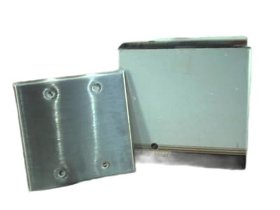 GRAINGER 5C267