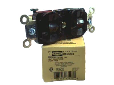 GRAINGER 5A085