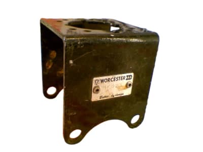 FLOWSERVE MK023