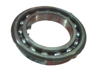 NACHI 6017-NR-C0