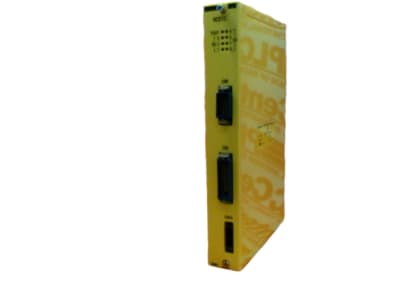 GMF ROBOTICS A03B-0801-C462
