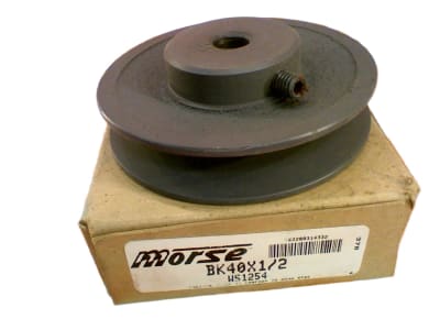 DANFOSS BK40X1/2