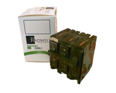 WESTINGHOUSE BR370