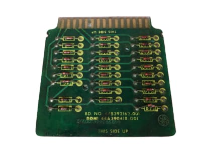 FANUC 44A390418-G01
