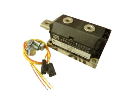 BENSHAW BISCR2101-2X