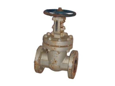 POWELL VALVES 3-33-XUF-9-BP