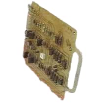 BUFFALO POWER ELECTRONICS 1326A45G01
