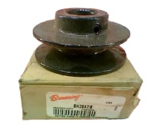 MARTIN SPROCKET & GEAR INC BK28X7/8