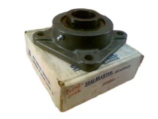 GRAINGER 44A529