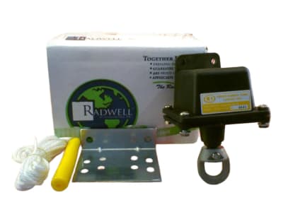 GRAINGER 36T031