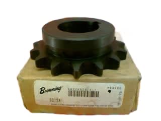 AMEC INDUSTRY 60BS15-1-3/8