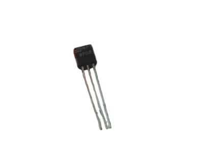 NXP SEMICONDUCTOR MPS-3702