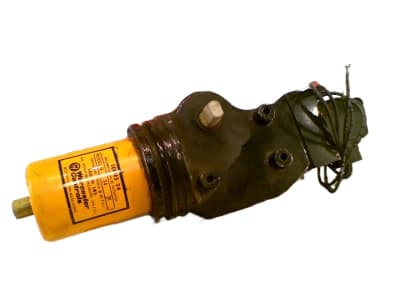 FLOWSERVE B-34-R-120/60VAC