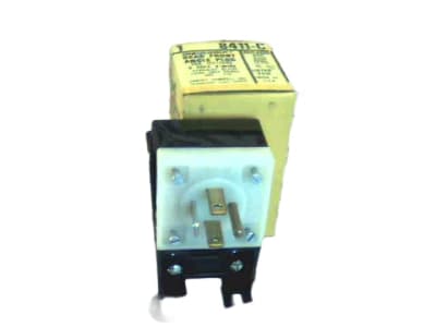 GRAINGER 6C631