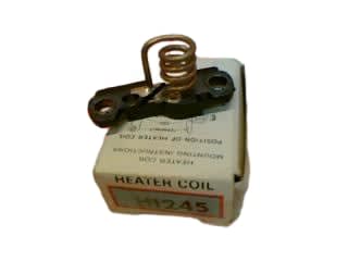 WESTINGHOUSE H-1245