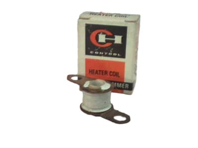 WESTINGHOUSE H-1103