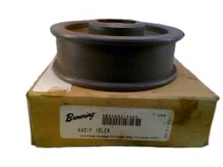 POWER DRIVE N4D1F