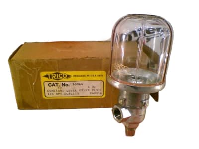 GRAINGER 6Y849