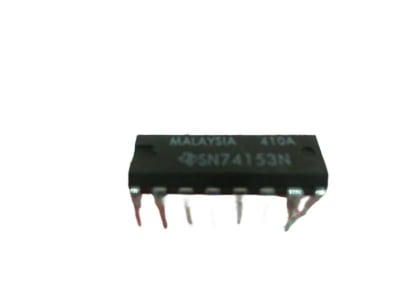 PHILIPS ECG74153