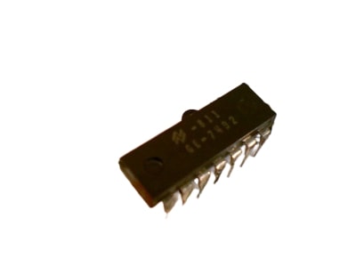 GTE ECG7492