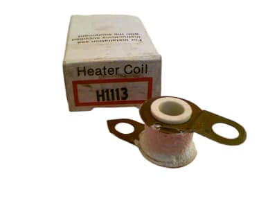 WESTINGHOUSE H-1113
