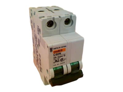 GRAINGER 6B118