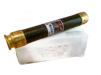 GRAINGER 4A460