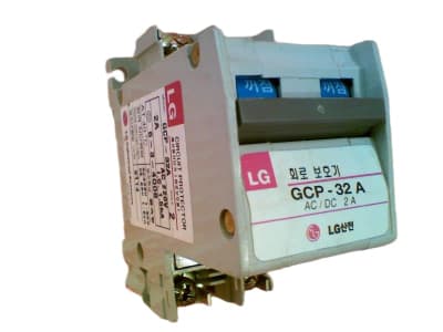 HONEYWELL GCP-3-2-A-M-2A