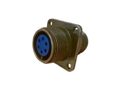 CAPLUGS MS3100A14S-6S