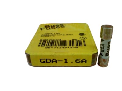 SAGER GDA-1.6A