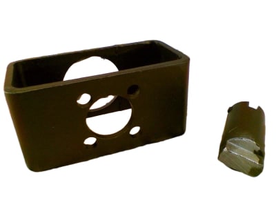 FLOWSERVE CSBV-8444-1