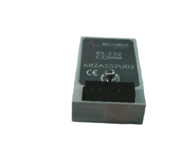 MICROMOD 682A552U02