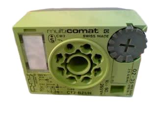 MULTICOMAT CT2-B21/H