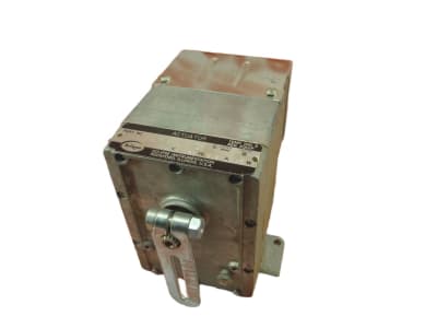 DUNGS EMA-418-1