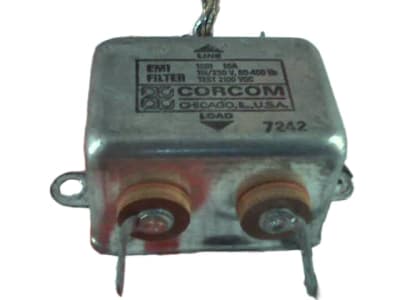 TE CONNECTIVITY 6609019-5