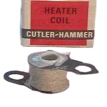 WESTINGHOUSE H-1106