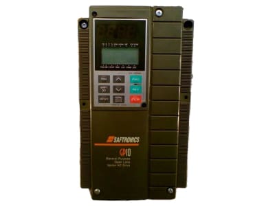 SAFTRONICS GP10E4ST32005B1