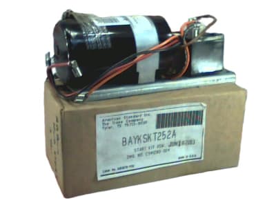 AMERICAN STANDARD BAYKSKT252A