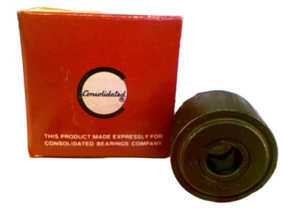 OSBORN NCFY-1-S