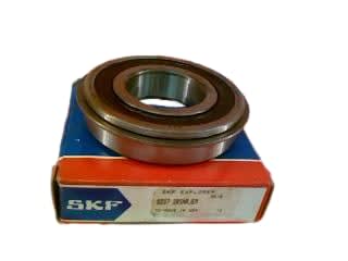 NSK 6207-2RSNR-C3