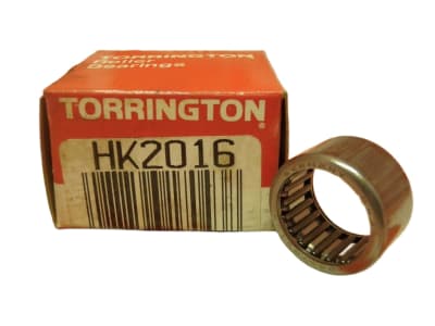 CONSOLIDATED BEARING HK2016